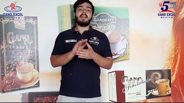 5º Aniversario Gano Excel México смотреть онлайн