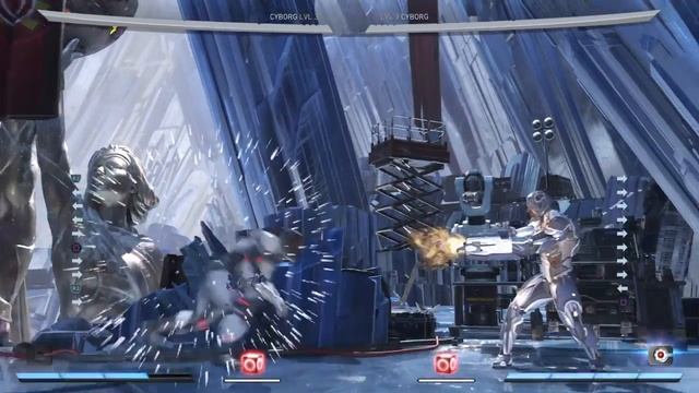 Nova Blast into Mb roll concept #Cyborglab смотреть онлайн
