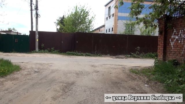 Камера на руле велика. Пушкино. Мкр. Зеленый Городок (14.05.2023) смотреть онлайн