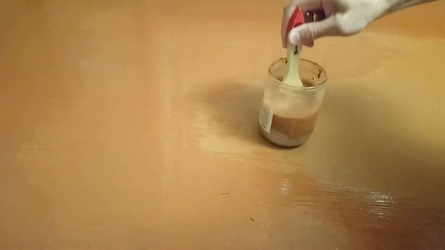 Как востановить старую кисть с засохшей краски Засохла кисть отмачивает в Уайт Спирите, Растворите смотреть онлайн