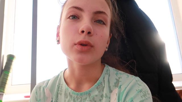 НЕДЕЛЯ ВЛОГОВ ДЕНЬ 7 ПОДАРОК ОТ ПОДПИСЧИЦЫ смотреть онлайн
