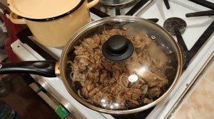 Как вкусно пожарить куриную печень с луком ?