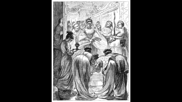 The Arabian-style fable of Adelara and Aderon as published by J. Harris смотреть онлайн