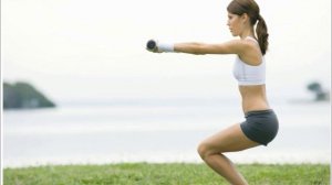 Быть здоровым - это модно