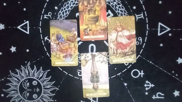 9 ОКТЯБРЯ 2023г. КАРТА ДНЯ. СОВЕТ ОТ ТАРО?? смотреть онлайн