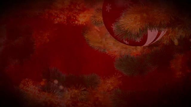 Новогодние футажи. Футаж фон для поздравлений. смотреть онлайн