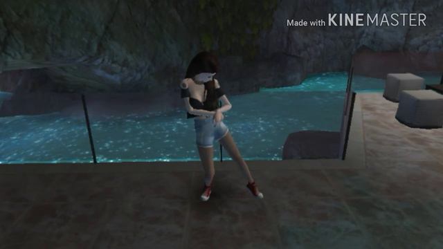 Avakin Life| Клип ,,Ни Слова О Нём". смотреть онлайн