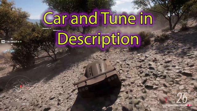 Forza Horizon 5 * Rally Adventure * Palm Forest Danger Sign Wkly Challenge - How To (Jun 08 2023) смотреть онлайн