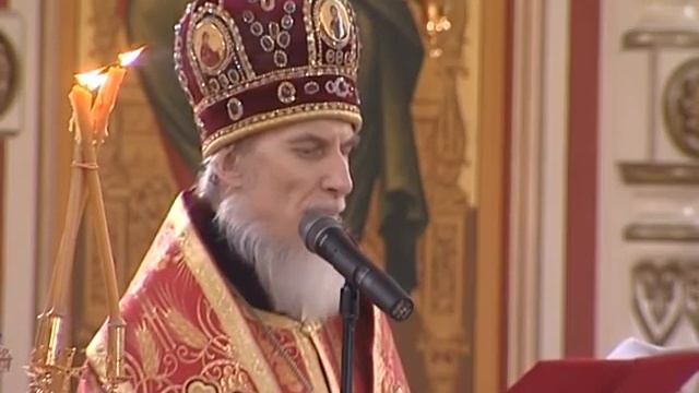 Стояние за веру в Хабаровске.m2p смотреть онлайн