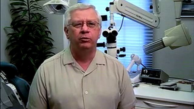 Dr. J.S. Abernathy - Root Canal Question - Will my root canal hurt? смотреть онлайн