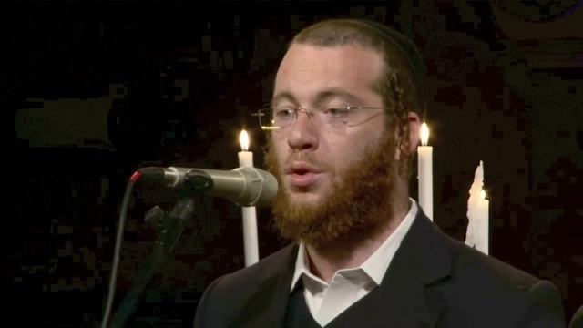 Yaakov Lemmer SIngs Sh'ma Yisrael by Cantor Leib Glantz in Krakow смотреть онлайн