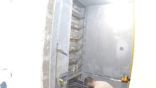 Ремонт квартиры Студии 28 метров. Этап 47. смотреть онлайн