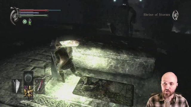 "ВОТ В НАШЕ ВРЕМЯ..." #13 🔥 DEMON'S SOULS смотреть онлайн