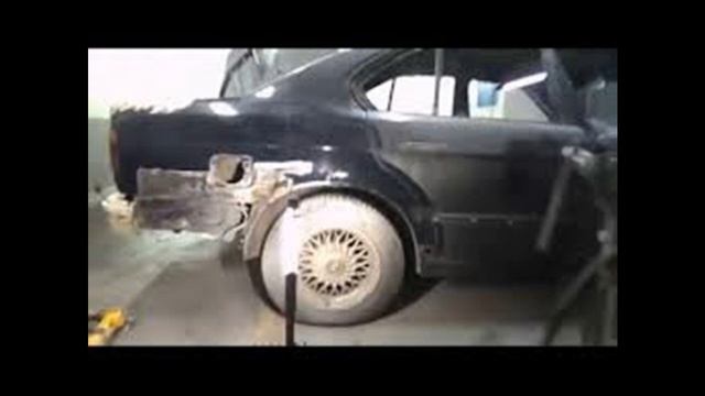 бмв е 34 смотреть онлайн