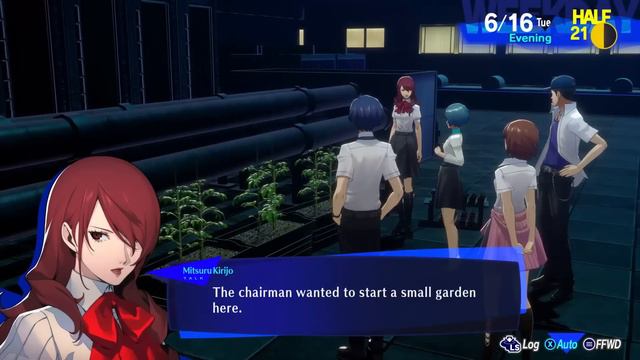 Persona 3 Reload Just Got Hit With An ENORMOUS Update... смотреть онлайн