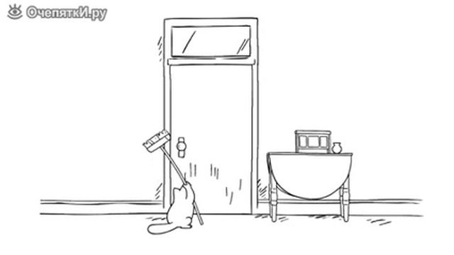 Оставь меня в покое кот Саймона смотреть онлайн