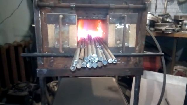 Муфельная печь смотреть онлайн