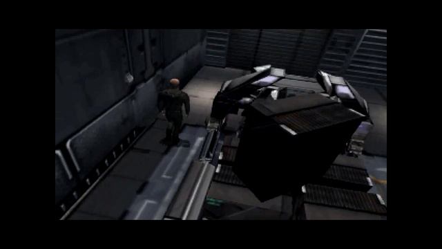 Let's Play Cyberia 2: Resurrection (Episode 1, Part 4) - Retro Flashback Plays смотреть онлайн