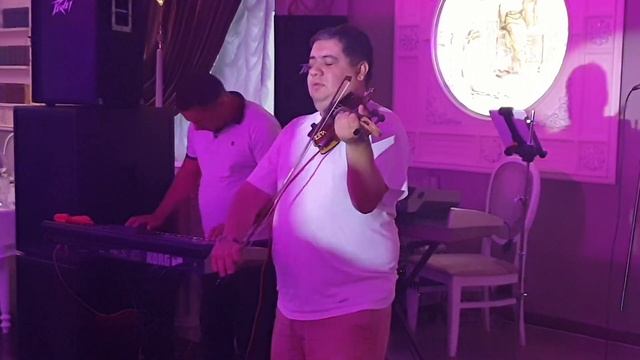 Skripka Gasan Gaydarov Poppuri