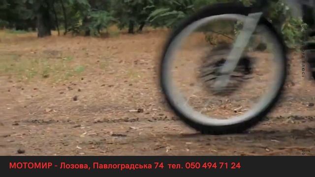 Купить мотоцикл в Лозовой - МОТОМИР Лозовая Павлоградская 74 смотреть онлайн