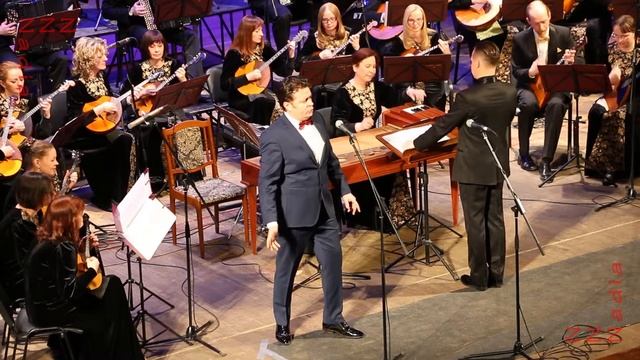 Л. Денца. На качелях. Исп.А.Суханов и "Струны Руси" смотреть онлайн