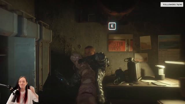 Подруга в играх | Моменты со стримов 2022 №3 смотреть онлайн