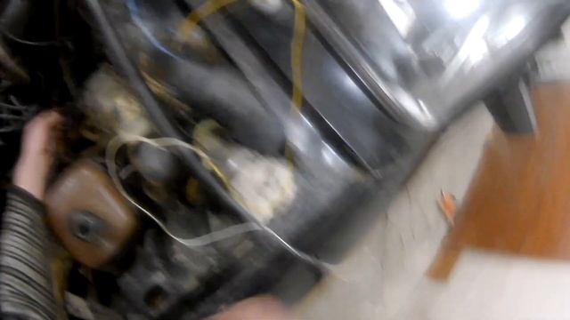 ВАЗ 2106 КАК ПРОВЕРИТЬ УКАЗАТЕЛЬ ДАВЛЕНИЯ МАСЛА В ПРИБОРНОЙ ПАНЕЛИ смотреть онлайн