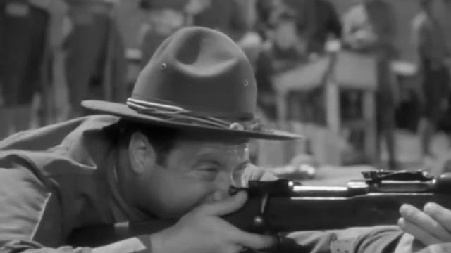 Sergeant York "In the Army Now" смотреть онлайн