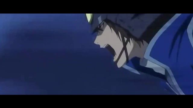 [Sengoku Basara AMV] - destiny |Date Masamune смотреть онлайн