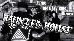 Aarne, Big Baby Tape, Kizaru - Haunted House (Official Lyric Video) I КЛИП в GTA ONLINE