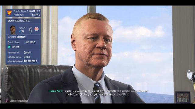 Fifa'da pahalı oyuncuları bedava almak | FIFA 19 - FIFA 20 смотреть онлайн