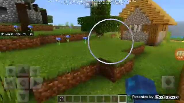 Новая версия Minecraft 1.13.0.1- Обзор. смотреть онлайн