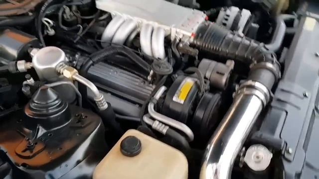 Here’s Why this Pontiac Trans Am GTA is Still Worth Over $20,000 смотреть онлайн