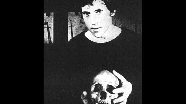 Владимир Высоцкий Мой Гамлет смотреть онлайн