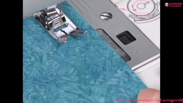 SINGER TALENT 3323 смотреть онлайн