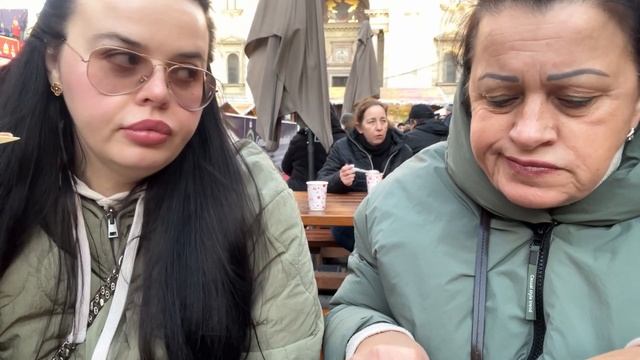 Мукбанг Будапешт??? смотреть онлайн