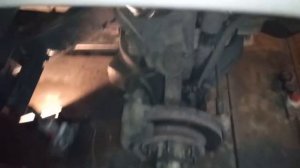 Прокачка Сцепления Great Wall Safe 2007г.