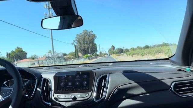 Let’s Drive a 2024 Chevrolet EQUINOX RS AWD смотреть онлайн