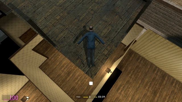 Garrys Mod - Prop Hunt - Супер много ФЪН! смотреть онлайн