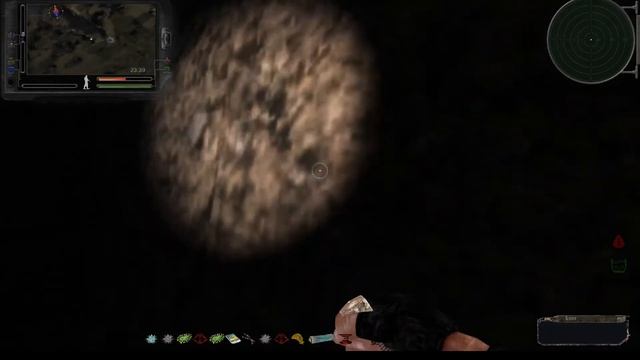 S.T.A.L.K.E.R.: Народная Солянка 2016. Джойстик выключения пси антенн Андерсену. Генераторы. смотреть онлайн