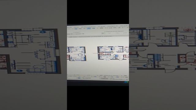 планировка дома