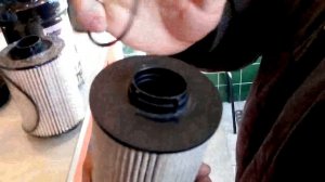 фильтр топливный Газель Cummins2.8 / камминс /камминзmp4