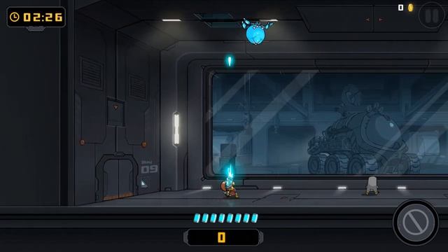 The Bug Butcher PC Gameplay! смотреть онлайн