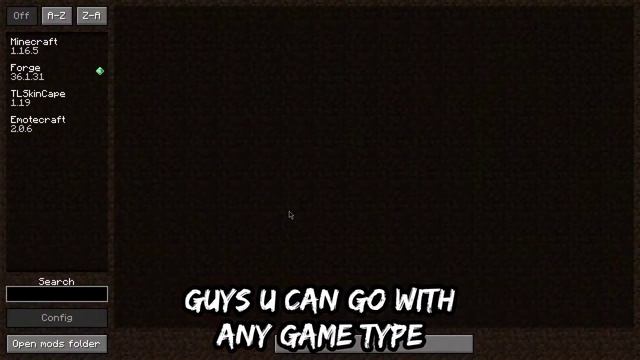 Apply Emotes In Minecraft !!!! {Tlauncher} смотреть онлайн