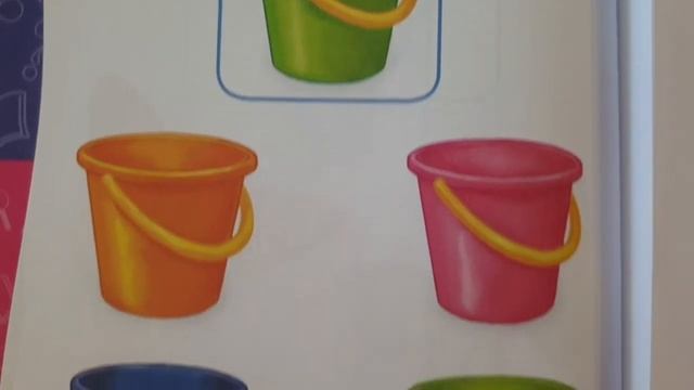 РАЗВИВАЕМ ?? ЛОГИКУ