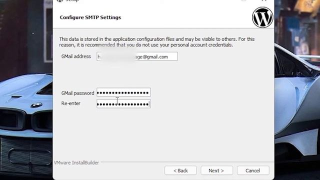 How to install WordPress locally on your pc use Bitnami смотреть онлайн