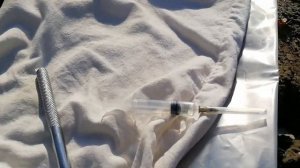 Культиватор Vikinq HB 585 почему не заводится