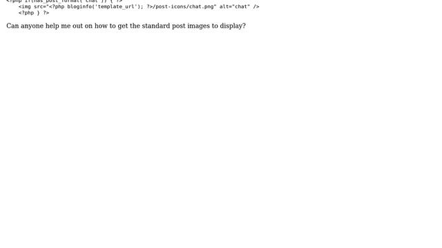 Wordpress: Formatting Standard Post Format (2 Solutions!!) смотреть онлайн
