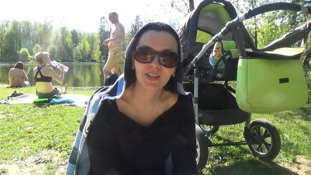 Пикник в Шуваловском парке смотреть онлайн