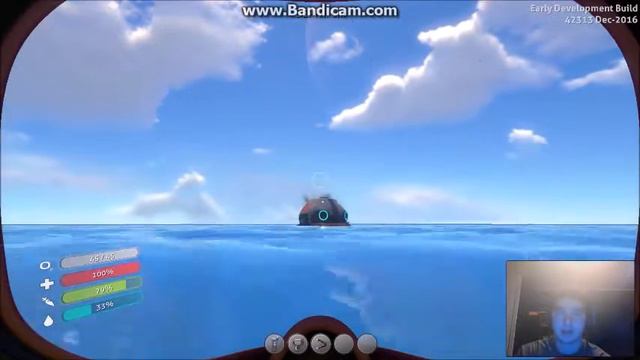 Subnautica 3 (Fire Extuingishers are more useful as escape plans) смотреть онлайн